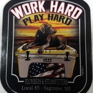 Meet your Posher, Michael